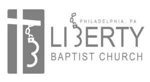 Liberty Baptist Church Logo